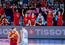 Así se prepara España: el Eurobasket en el punto de mira