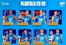 Empieza la Primera Feb: Estudiantes y Obradoiro, favoritos al ascenso a la ACB con el Leyma Coruña como alternativa