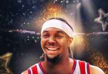 Fichajes desde la NBA en el Fenerbahce, Maccabi y Estrella Roja y los buscan varios equipos más; mientras, el Barça quiere recuperar a alguien tan flojo y al que despidió oficialmente como Fall