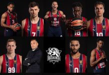 El Baskonia ante el inicio de la nueva temporada: una reconstrucción, un cambio de entrenador y una pretemporada con muchos problemas que obligan a ser pacientes