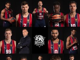 El Baskonia ante el inicio de la nueva temporada: una reconstrucción, un cambio de entrenador y una pretemporada con muchos problemas que obligan a ser pacientes