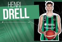 Drell, Iroegbu, Bodon y Chassang, fichajes temporales por las lesiones