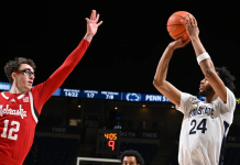 El UCAM Murcia tiene a punto al ala-pívot Zach Hicks como sustituto del lesionado Gates