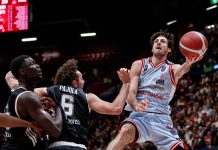 Nuestro ranking de la Euroliga a unas horas del comienzo de la temporada: el Panathinaikos y el Olympiacos, los favoritos al título; el Fenerbahce, el Real Madrid, pendientes de fichar, y el Mónaco cerca de ellos