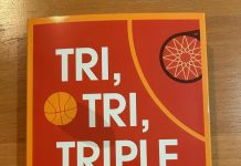 ‘Tri, tri, triple’, un libro que recorre la primera edad dorada del baloncesto español