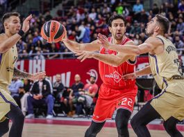 El Real Madrid y el Valencia Basket conocerán su rival en playoff tras la última jornada; el Barça asegura el play-in si gana al Bayern