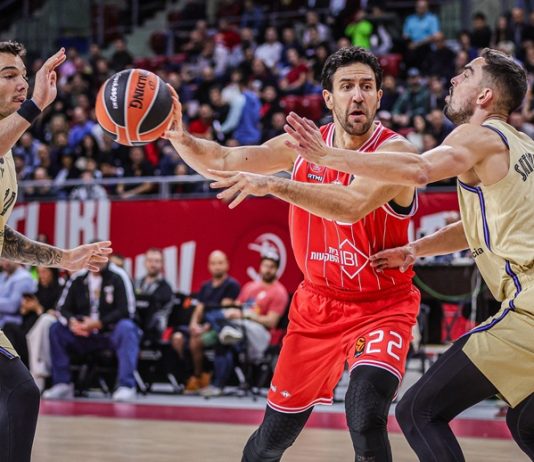 El Real Madrid y el Valencia Basket conocerán su rival en playoff tras la última jornada; el Barça asegura el play-in si gana al Bayern