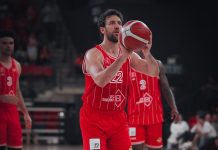 Sólo los socios del Real Madrid podrán entrar a ver el playoff contra el Hapoel y no se venderán entradas