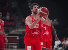 Sólo los abonados del Real Madrid podrán entrar a ver el playoff contra el Hapoel y no se venderán entradas