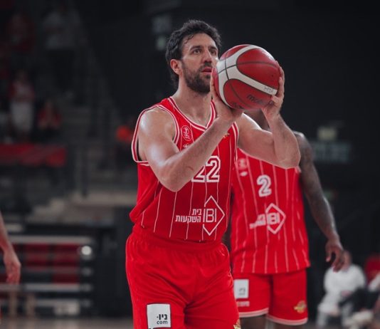 Sólo los abonados del Real Madrid podrán entrar a ver el playoff contra el Hapoel y no se venderán entradas