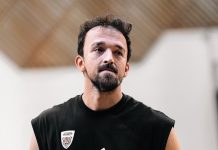 El Hapoel Tel Aviv y el Dubai BC, dos debutantes con fichajes y plantillas para estar en la zona alta