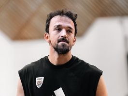 El Hapoel Tel Aviv y el Dubai BC, dos debutantes con fichajes y plantillas para estar en la zona alta