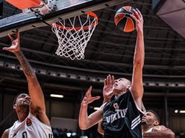 El nuevo Real Madrid de Scariolo comienza de forma triste con un serio batacazo en Bolonia (74-68)