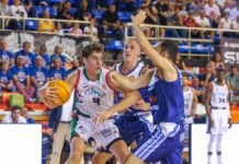 Resultados y clasificación: Estudiantes, el Palencia, el Leyma Coruña y el Fuenlabrada siguen con paso firme