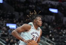 El Real Madrid y el Baskonia buscan un jugador interior, que no podrá ser Achiuwa; Bruno Fernando, en la agenda del Efes, el Dubai y el Maccabi