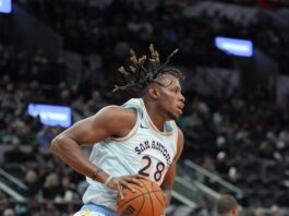 El Real Madrid y el Baskonia buscan un jugador interior, que no podrá ser Achiuwa; Bruno Fernando, en la agenda del Efes, el Dubai y el Maccabi