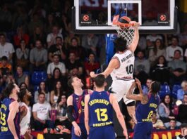 El Barça sacó adelante un triunfo tan sufrido como importante para evitar un bache peligroso