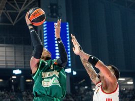 Horarios de la jornada 2: el Real Madrid y el Barcelona, obligados a mejorar ante los dos equipos griegos