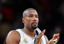 El Baskonia se interesa por Ibaka; Bruno Fernando, atado por el Partizán