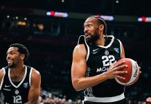 El Maccabi pone hoy a prueba al Barcelona; el Paris Basketball, el Hapoel y el Partizan, los rivales mañana del resto de equipos españoles