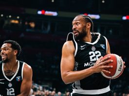 El Maccabi pone hoy a prueba al Barcelona; el Paris Basketball, el Hapoel y el Partizan, los rivales mañana del resto de equipos españoles