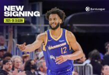 Un mercado imparable: Bruno Fernando y Braxton Key completan la lista de nueve fichajes anunciados los últimos días en la Euroliga… y varios clubs más los buscan con urgencia