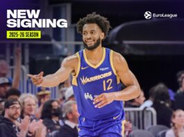 Un mercado imparable: Bruno Fernando y Braxton Key completan la lista de nueve fichajes anunciados los últimos días en la Euroliga… y varios clubs más los buscan con urgencia