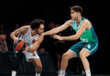 El Baskonia alivia mucho su situación con el segundo triunfo de la semana (86-75)