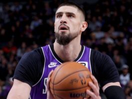 El Real Madrid se decantó por el pívot ucraniano Alex Len