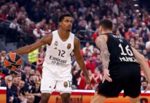 El nuevo batacazo del Real Madrid, derrota por 90-84 en Munich tras una horrible segunda parte, deja tocado a Scariolo