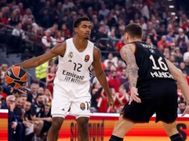 El nuevo batacazo del Real Madrid, derrota por 90-84 en Munich tras una horrible segunda parte, deja tocado a Scariolo