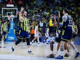 La Euroliga sube a 2,4 millones el premio para el campeón