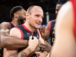 El Andorra se impuso tras dos prórrogas y un triple milagroso de Rafa Luz; el Granca y el Breogán ganaron a domicilio