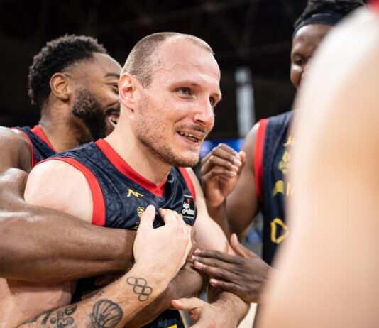 El Andorra se impuso tras dos prórrogas y un triple milagroso de Rafa Luz; el Granca y el Breogán ganaron a domicilio