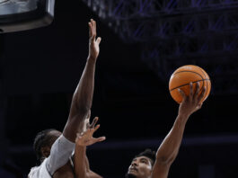 El Real Madrid tuvo que sufrir ante el Burgos (90-80); el Joventut barrió al Bilbao Basket (101-69)