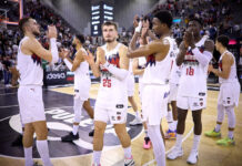 Los ‘Arriba y Abajo’ de la jornada: Galbiati y el Baskonia se reivindican; el Breogán sale a flote y el Joventut disfruta; los bases, al poder