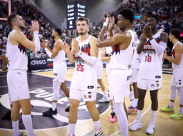 Los ‘Arriba y Abajo’ de la jornada: Galbiati y el Baskonia se reivindican; el Breogán sale a flote y el Joventut disfruta; los bases, al poder
