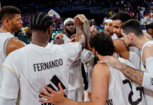 El Barça recibe al Zalgiris; el Baskonia y el Valencia Basket, ante dos salidas duras