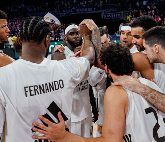 El Barça recibe al Zalgiris; el Baskonia y el Valencia Basket, ante dos salidas duras