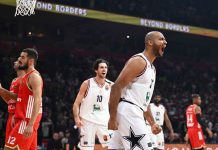 La Euroliga sigue buscando tener un espacio preeminente en Europa ante el desembarco de la NBA y presiona al Real Madrid y el Barcelona para que firmen su continuidad