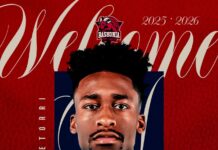El Baskonia se refuerza con el base Kobi Simmons