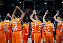 El calendario sin sentido que ha forzado la Euroliga atrapa a los equipos en Navidad y se agrava además para el Baskonia y el Valencia Basket