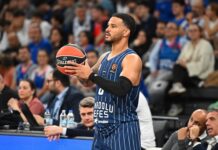 Horarios: el Real Madrid recibe hoy al Fenerbahce obligado a no fallar; el Valencia Basket, contra el Dubai BC