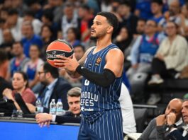 Horarios: el Real Madrid recibe hoy al Fenerbahce obligado a no fallar; el Valencia Basket, contra el Dubai BC