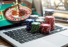 Invertir en el mercado de valores: comparando el riesgo y la recompensa con el juego de alta volatilidad