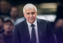 ¡Obradovic también dimite en el Partizán!