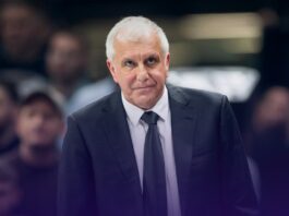 ¡Obradovic también dimite en el Partizán!