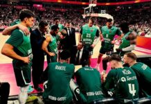 Horarios: Xavi Pascual debuta con el Barça ante el Efes; el Real Madrid y el Baskonia, obligados a no fallar ante el Zalgiris y el Bayern Munich