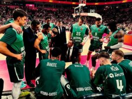 Horarios: Xavi Pascual debuta con el Barça ante el Efes; el Real Madrid y el Baskonia, obligados a no fallar ante el Zalgiris y el Bayern Munich