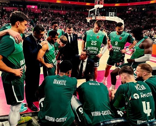 Horarios: Xavi Pascual debuta con el Barça ante el Efes; el Real Madrid y el Baskonia, obligados a no fallar ante el Zalgiris y el Bayern Munich